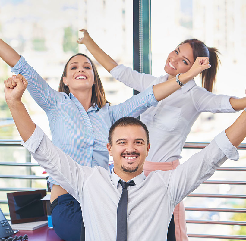 Great Place To Work®