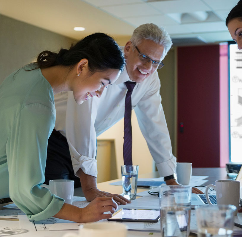 Leadership & Entrepreneurial Assessment