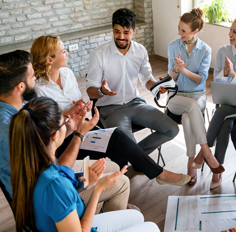 Assessment del Comportamento del Team