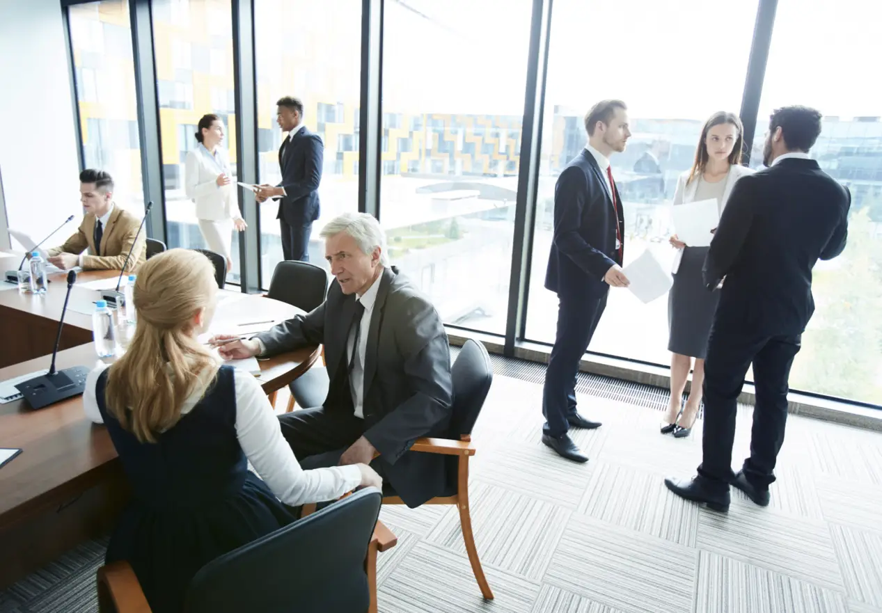 Multidisciplinary Business Coaching per Aziende