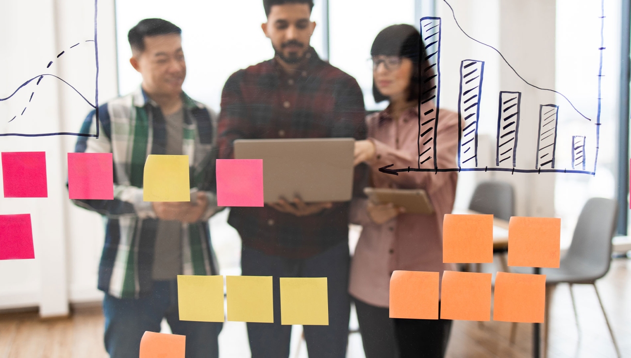 Business Model Canva