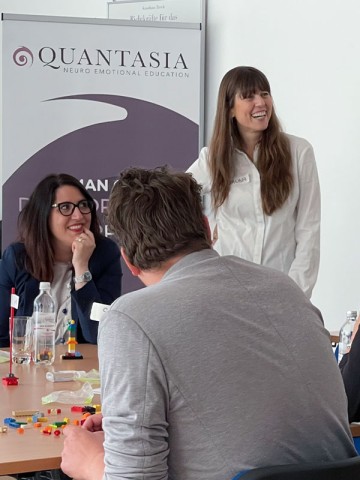 Corporate Workshops