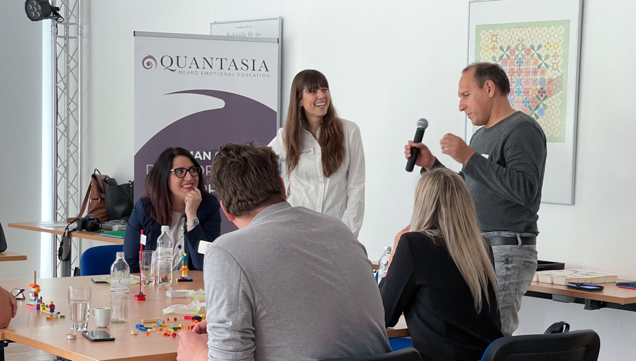 Corporate Workshops