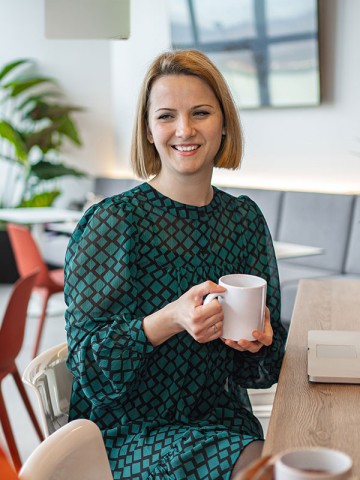 Employee Wellbeing