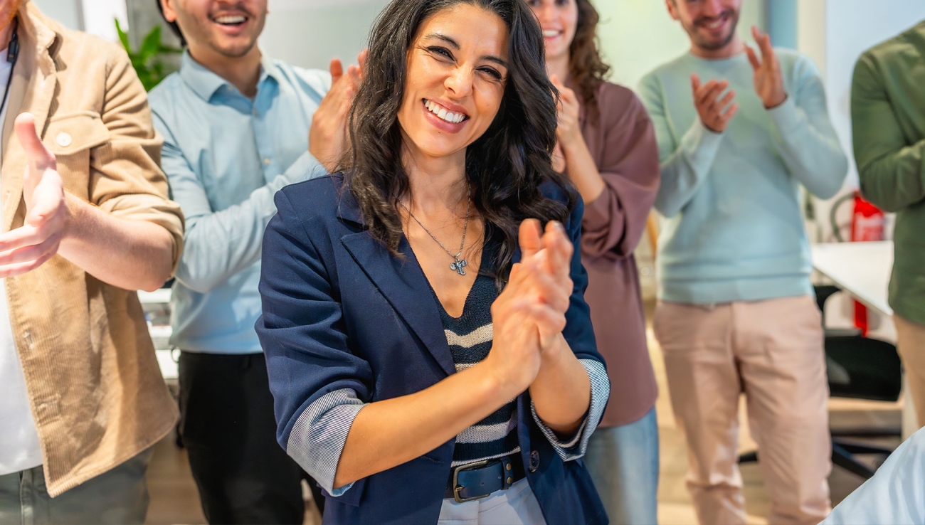 Employee Wellbeing