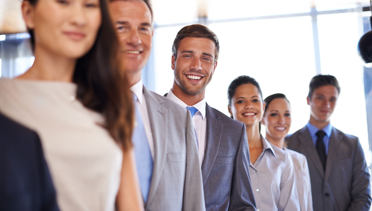 Executive Team Growth