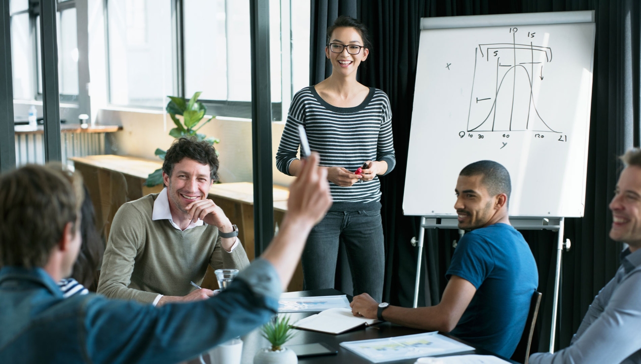 Facilitazione strategica