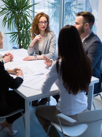 Formazione nel Decision-Making