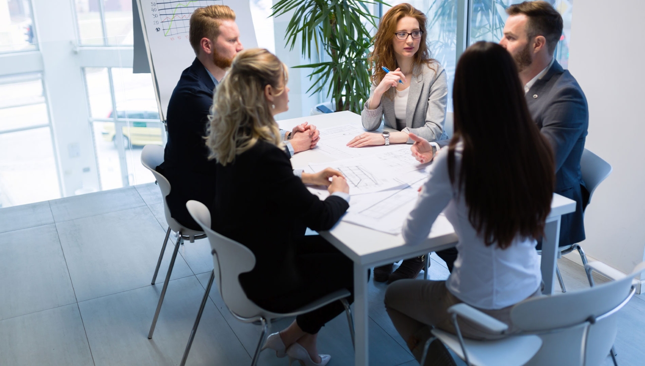 Formazione nel Decision-Making