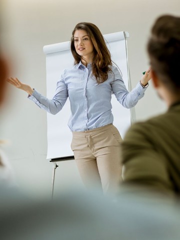 Formazione Neuro Emozionale per la Leadership