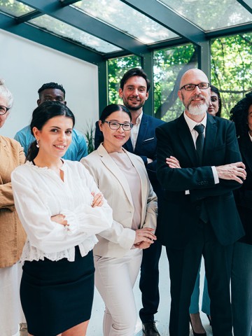 Gestione delle risorse