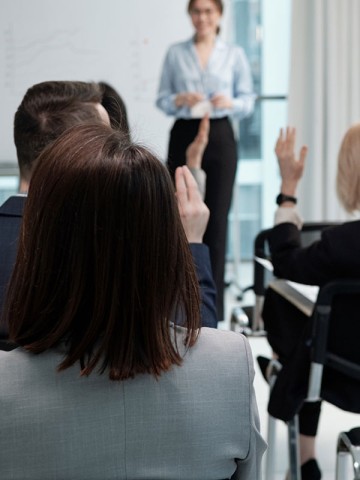 HR Business Partner Training
