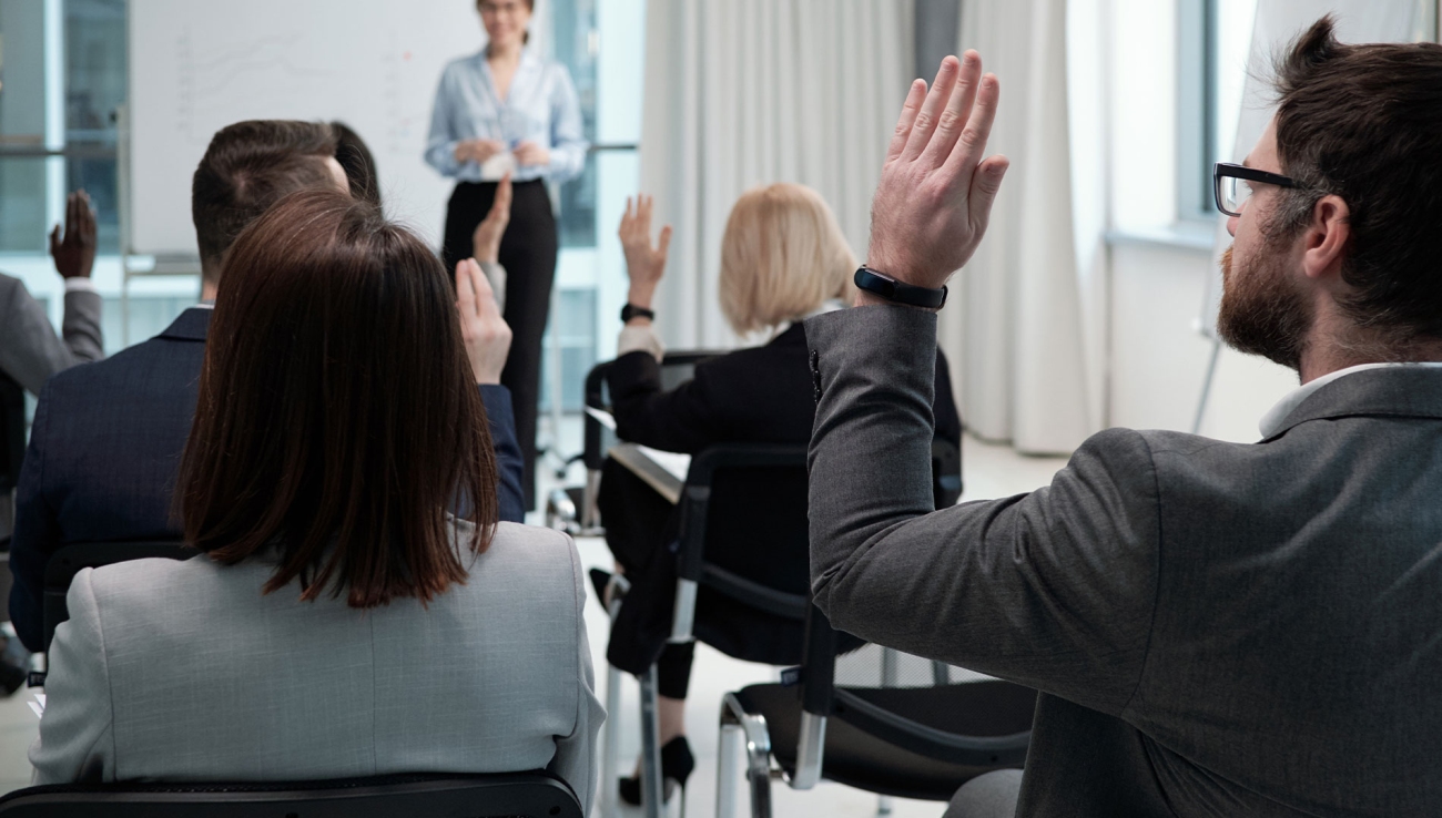 HR Business Partner Training