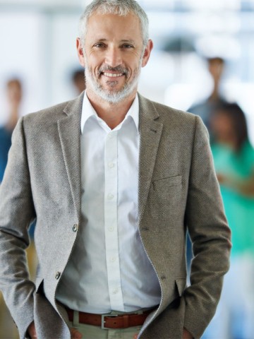 Leadership Coaching