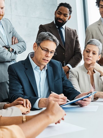 Leadership Development