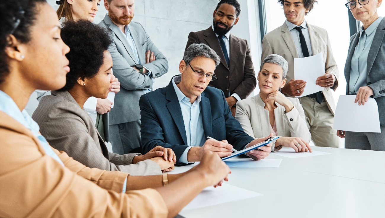 Leadership Development