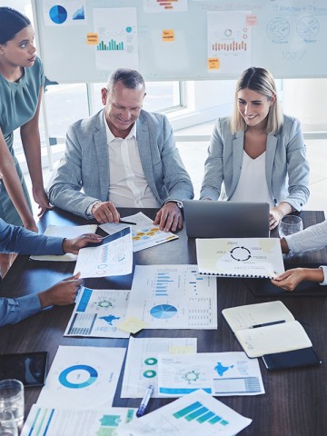 Percorsi di Mentoring per lo Sviluppo Aziendale