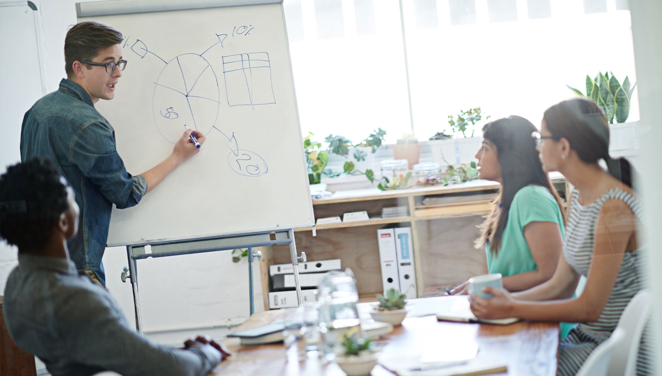 Percorsi di Mentoring per lo Sviluppo Aziendale