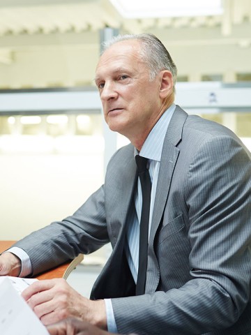 Pianificazione della successione in azienda