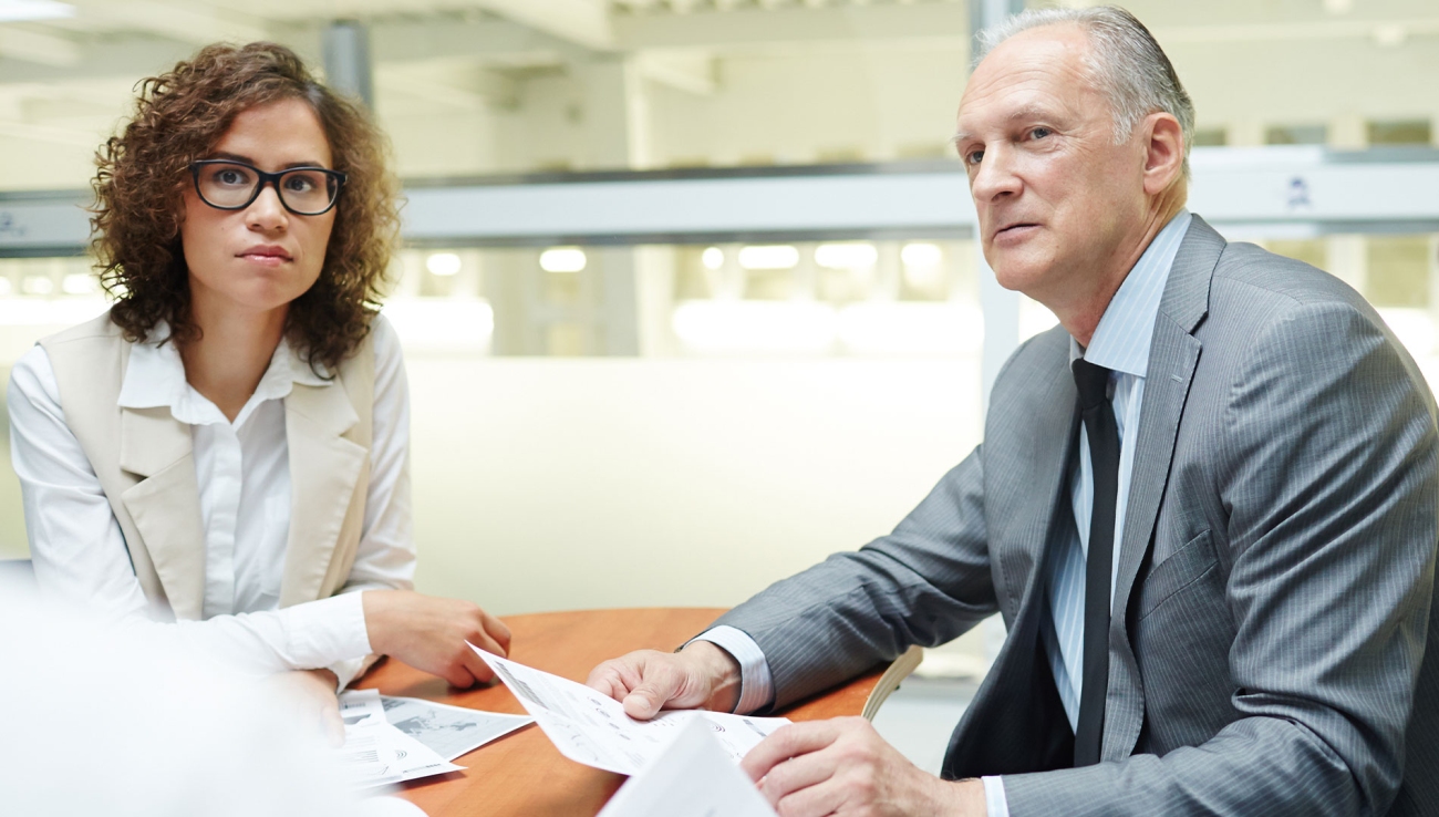 Pianificazione della successione in azienda