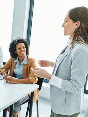 Programmi HR su misura