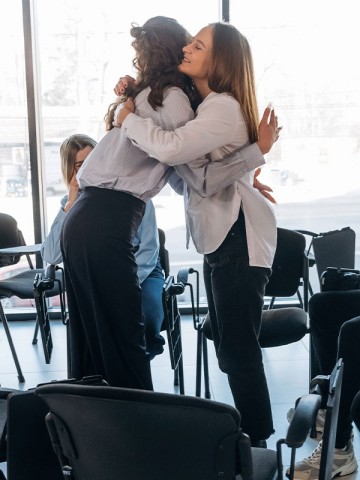 Resilienza Emotiva