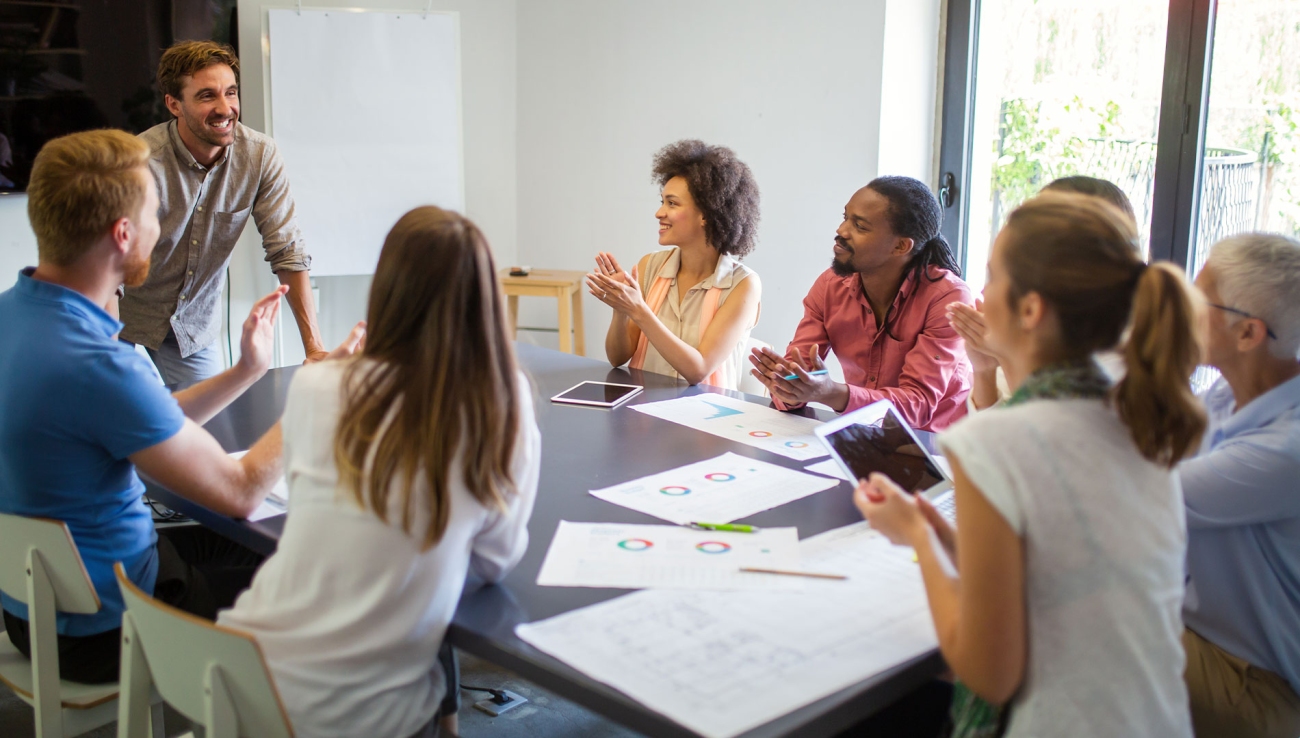 Social & Emotional Learning