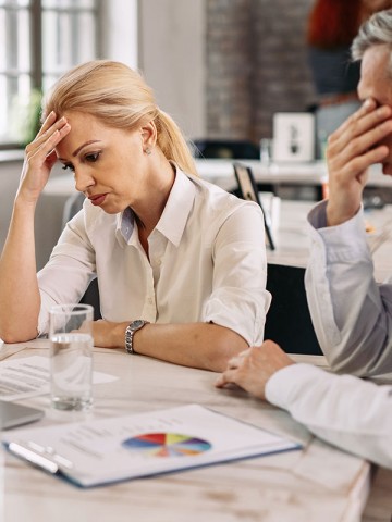 Soluzioni per la gestione dello stress in azienda