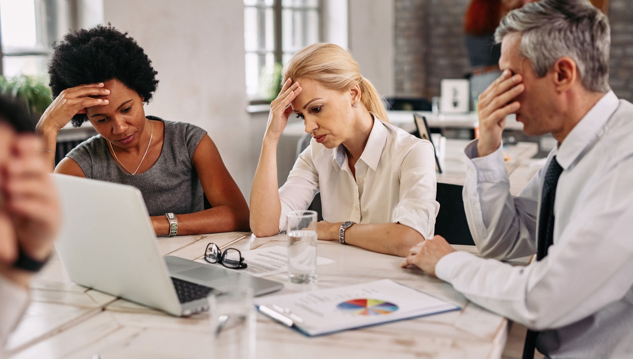 Soluzioni per la gestione dello stress in azienda