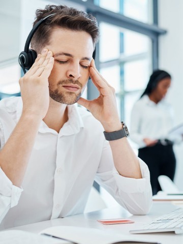 Stress Management