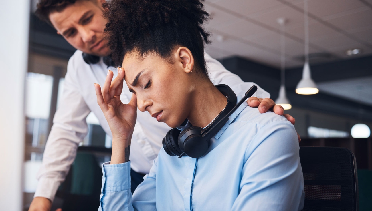 Stress Management