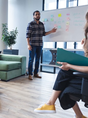 Sviluppo delle Soft Skills