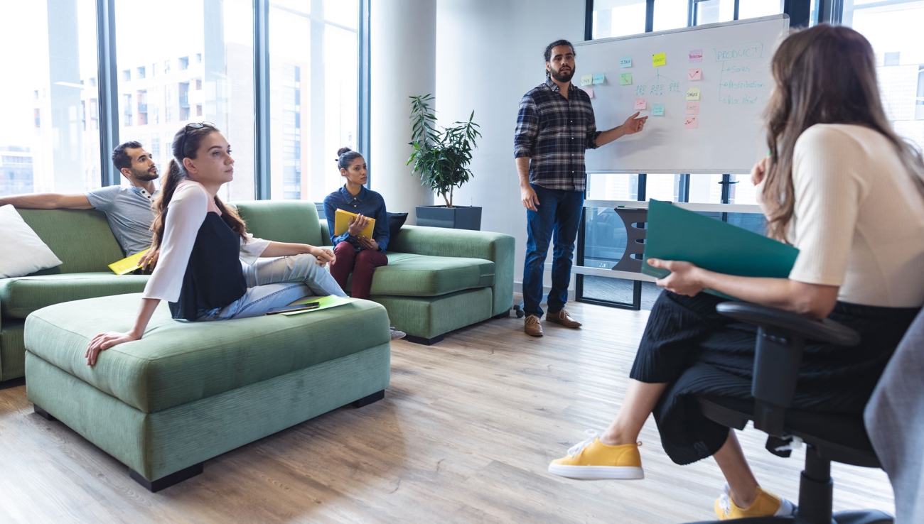 Sviluppo delle Soft Skills