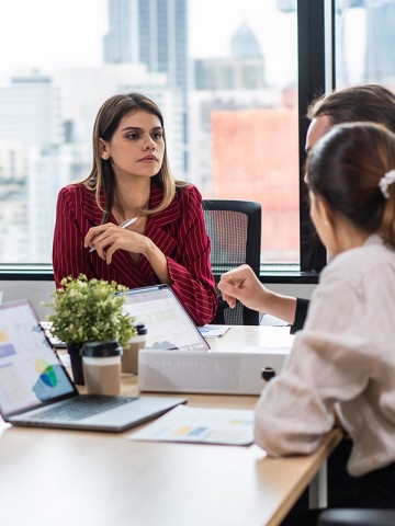Sviluppo Strategico della Funzione HR