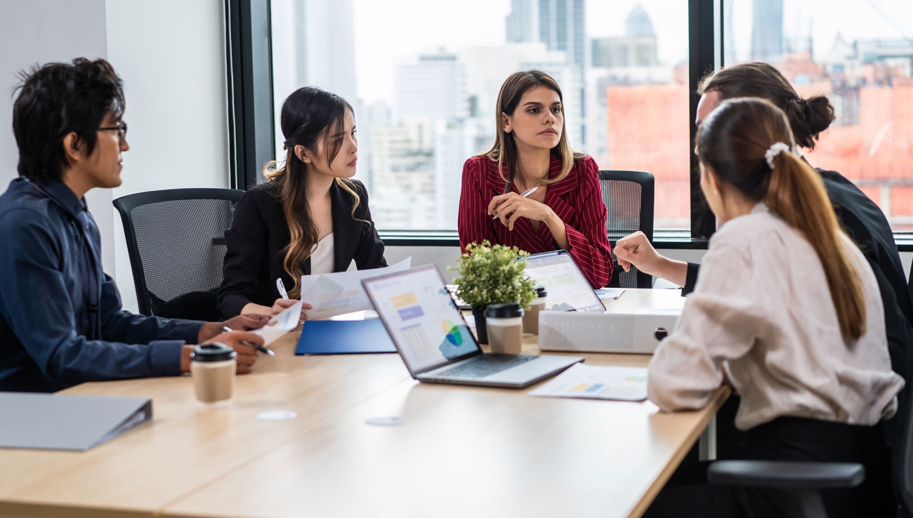 Sviluppo Strategico della Funzione HR