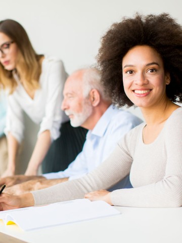 Trattenere e fidelizzare i talenti 