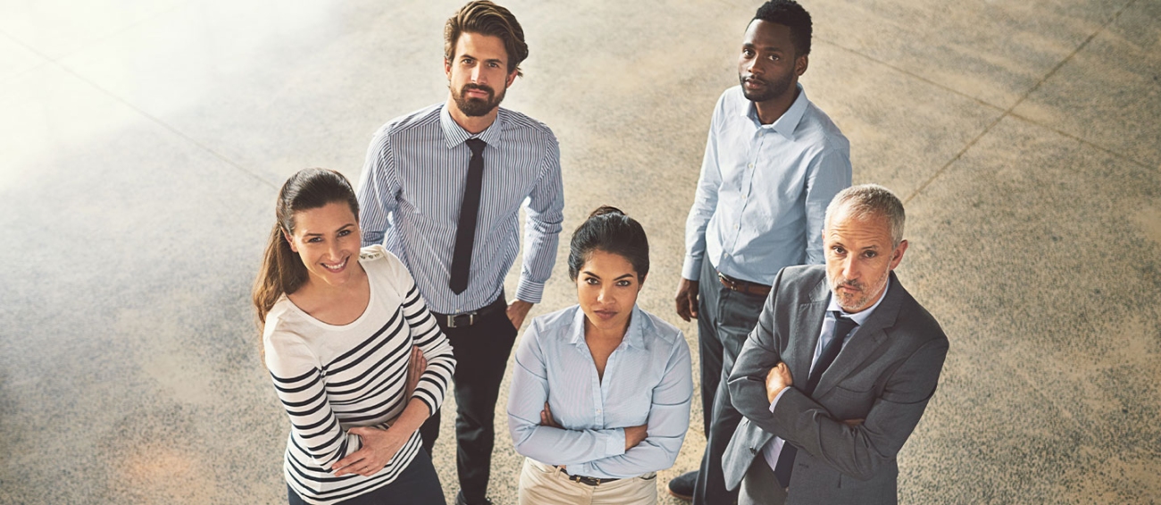 Coaching & Leadership