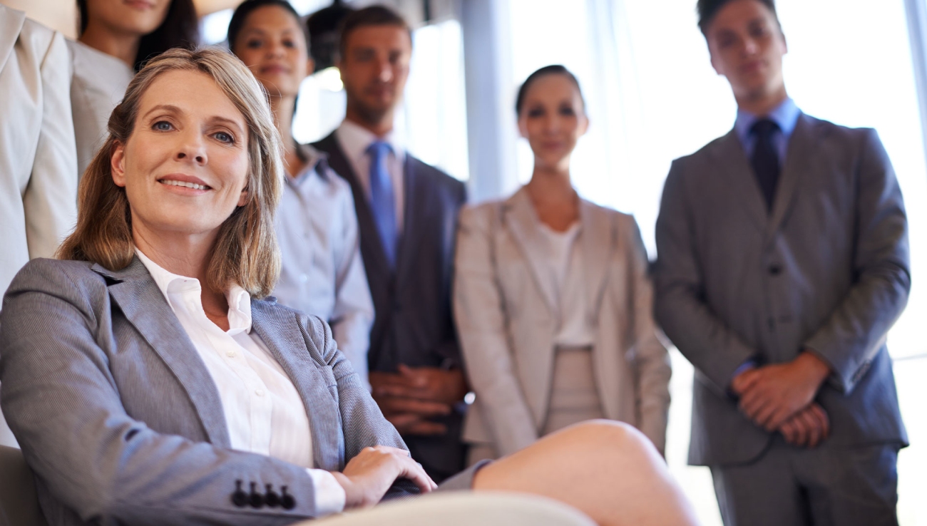 Coaching & Leadership