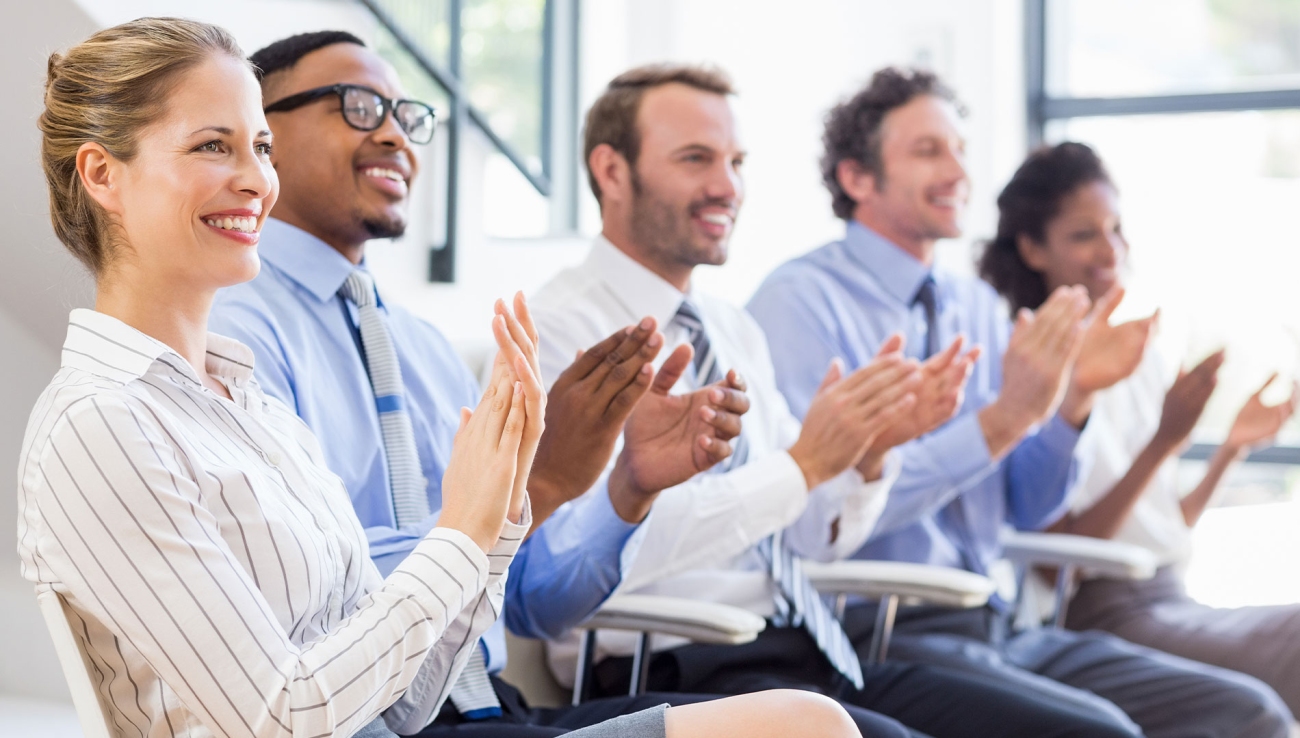 Corporate Wellbeing