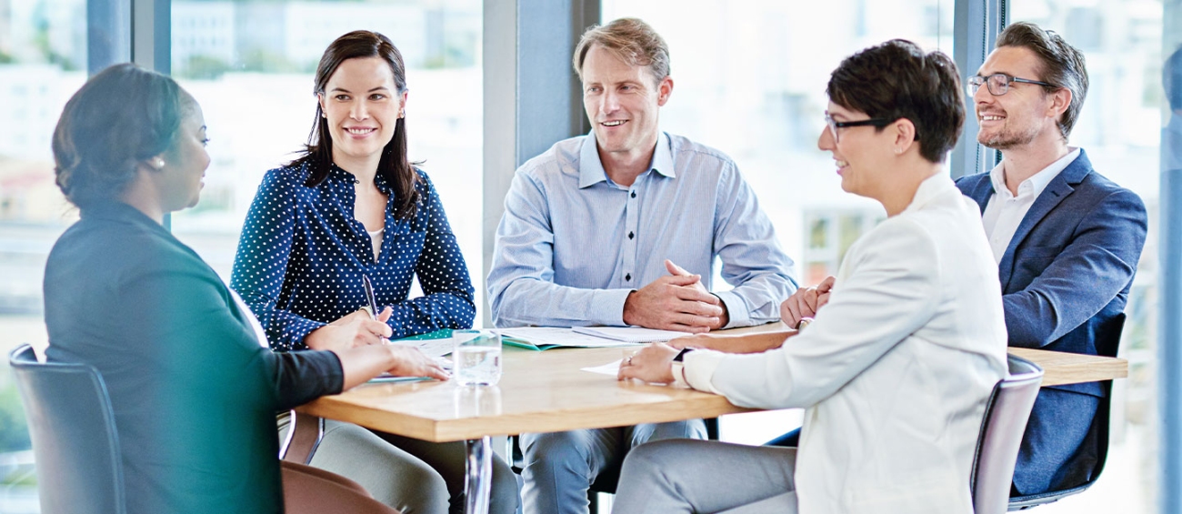 HR e Talent Management
