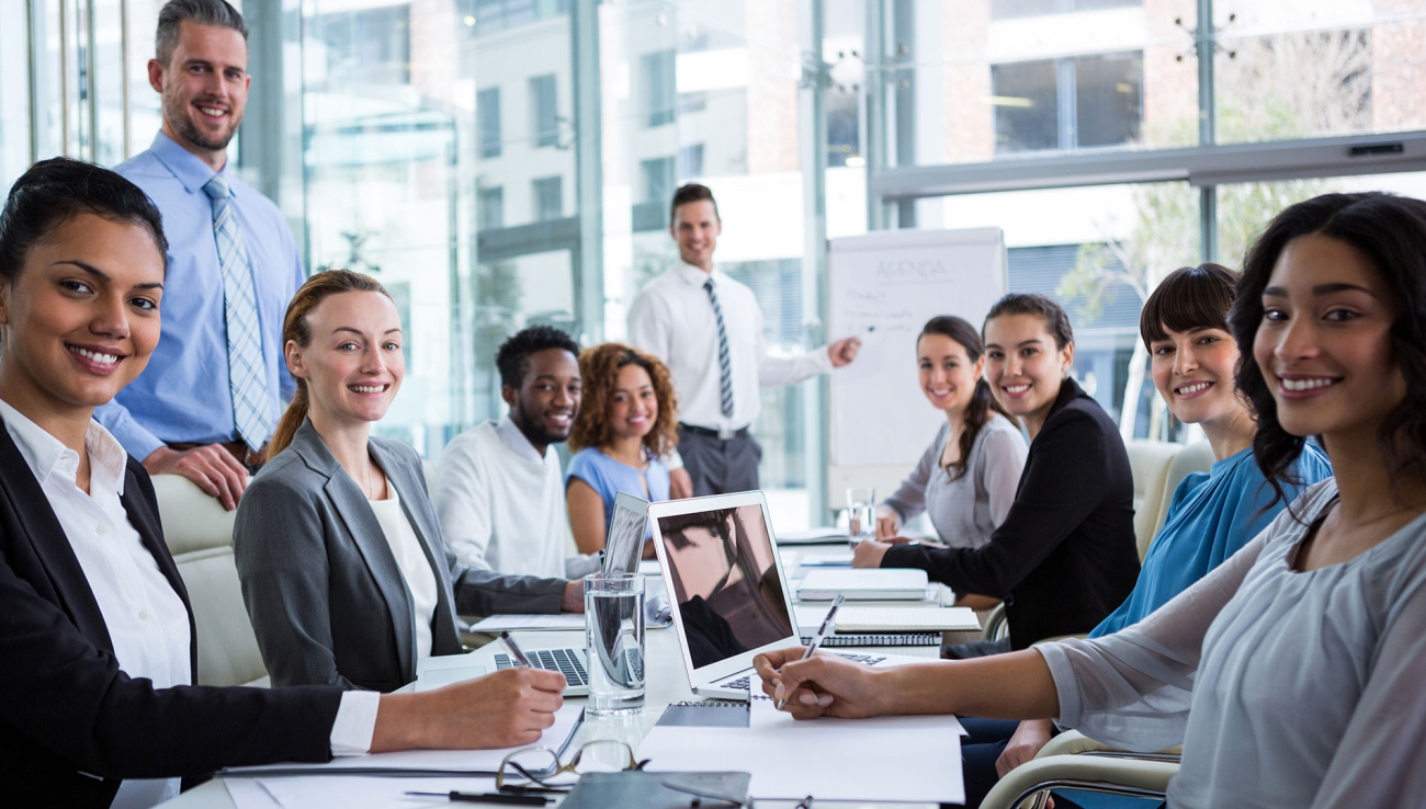 HR e Talent Management