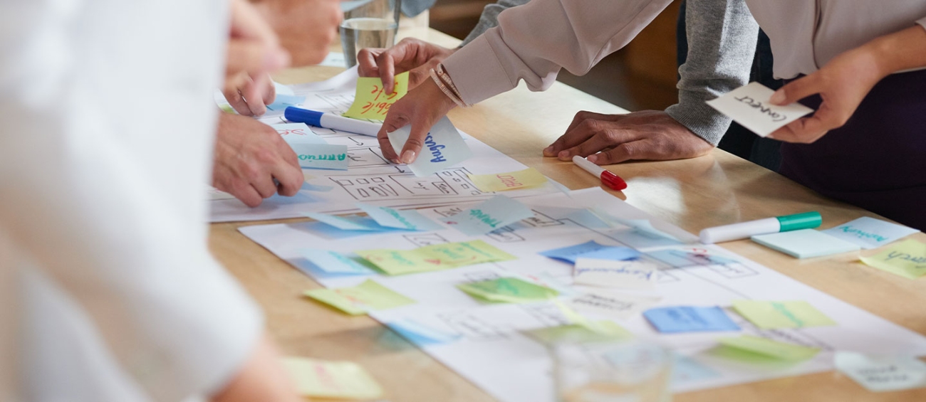 Organizational Development