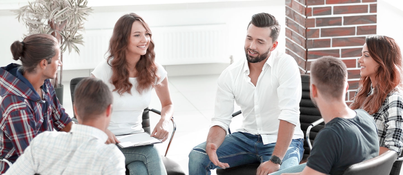 Soft Skills Training