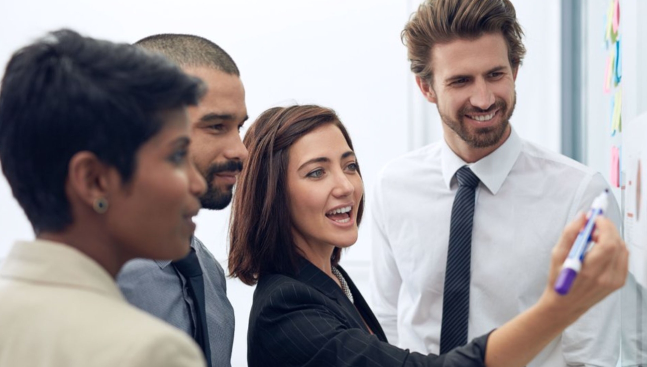 Soft Skills Training
