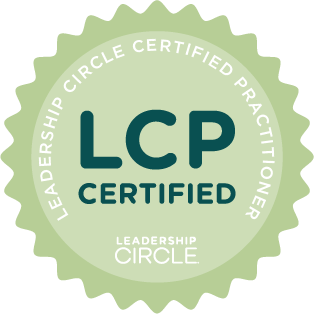 LCP - Leadership Circle Profile