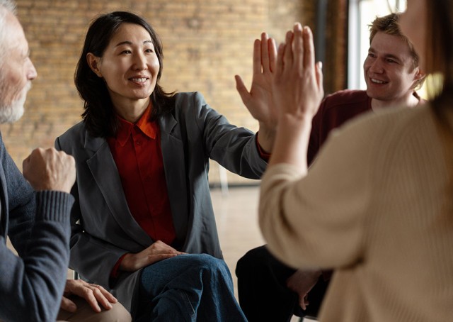Benessere organizzativo e salute mentale sul posto di lavoro con il coaching