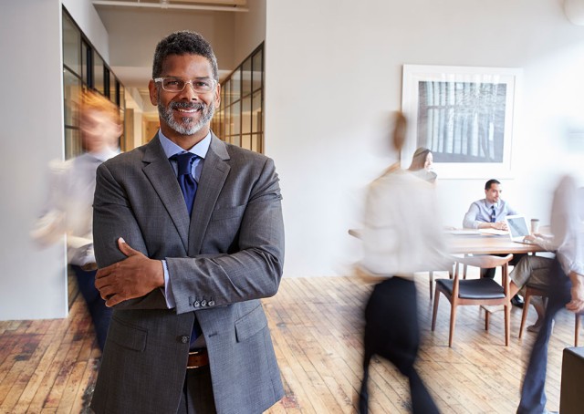 Come l’executive coaching aiuta a superare il fallimento e la vulnerabilità