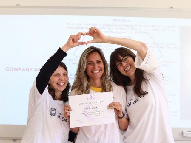 Educazione neuro emozionale nelle scuole	