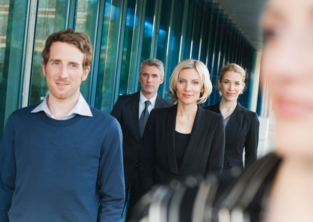 Executive Coaching per la leadership: falsi miti e false credenze