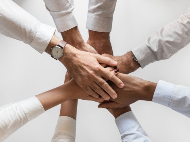 Formazioni aziendali per connettere le persone attraverso la conoscenza